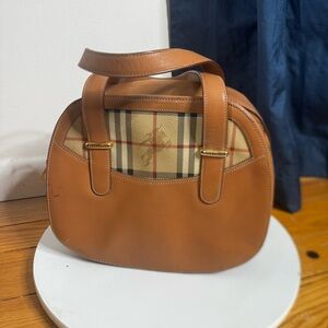 AUTHENTIC VINTAGE BURBERRY PURSE